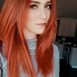 Meet your Posher, Kerri